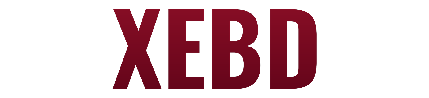 xebd